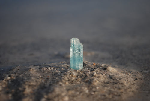 Aquamarine