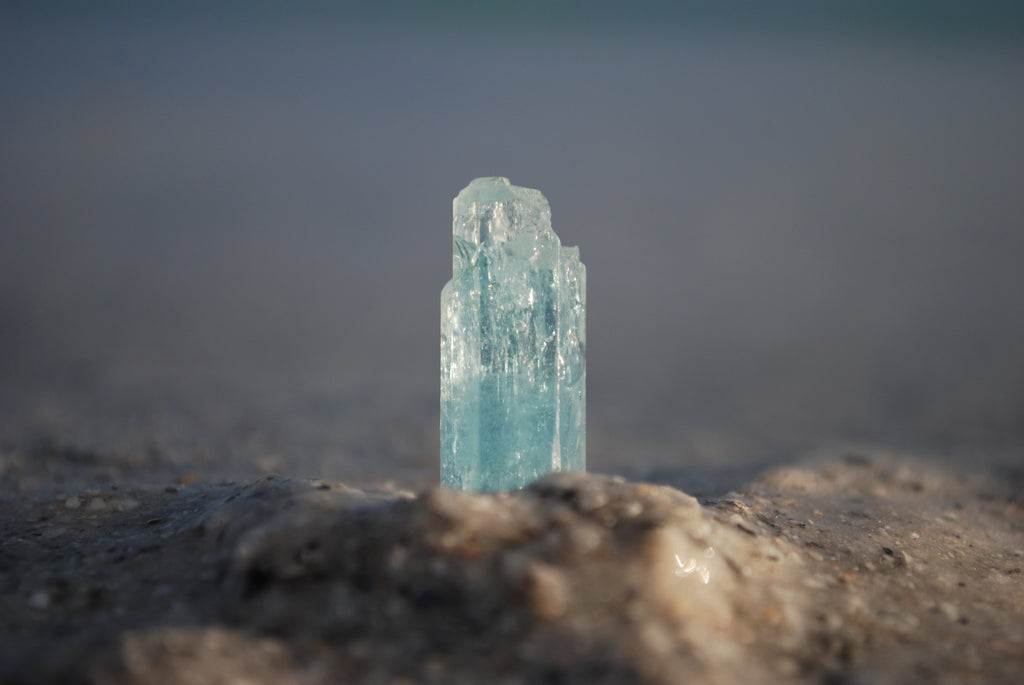 Aquamarine