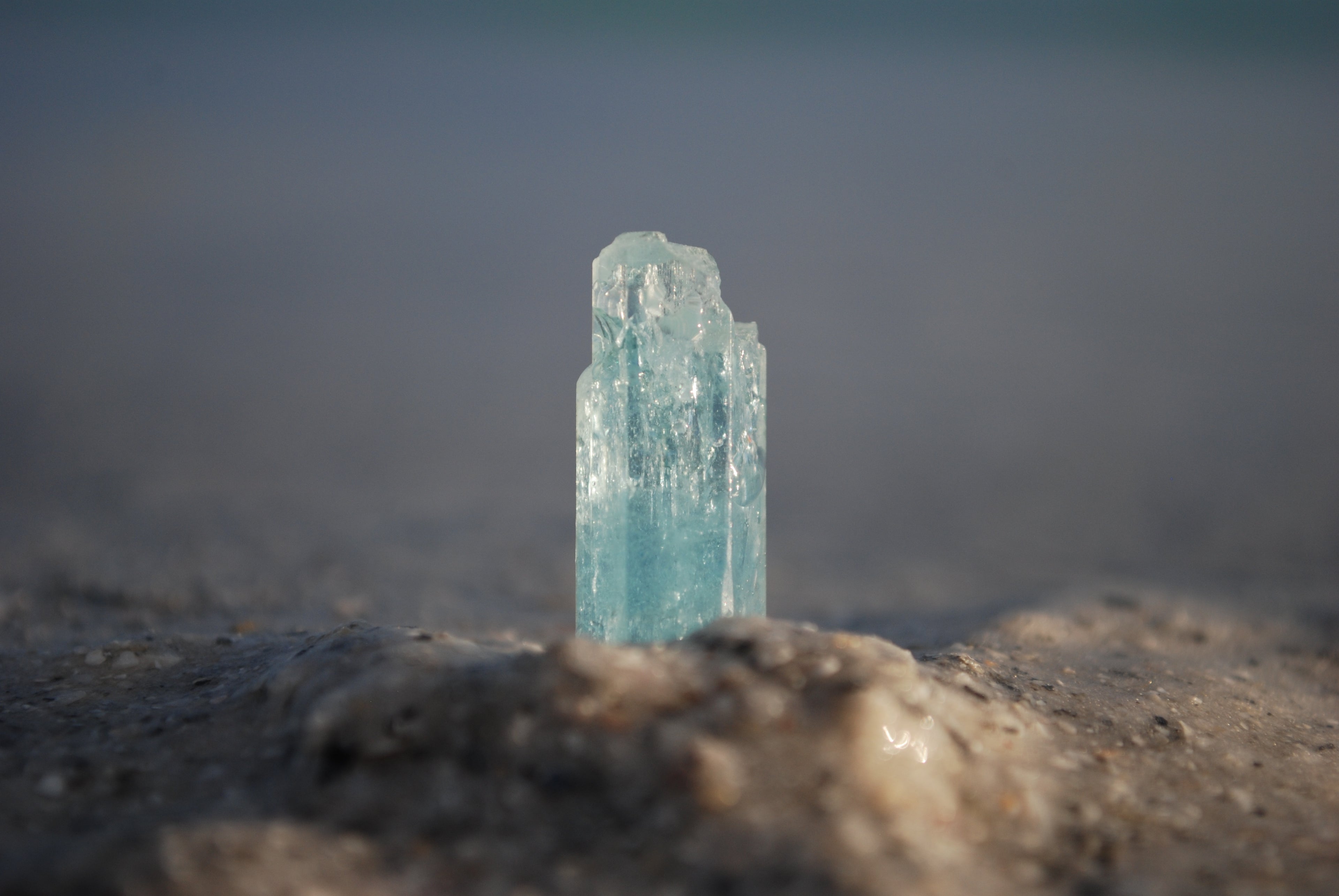 Aquamarine