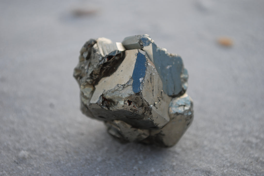 Pyrite