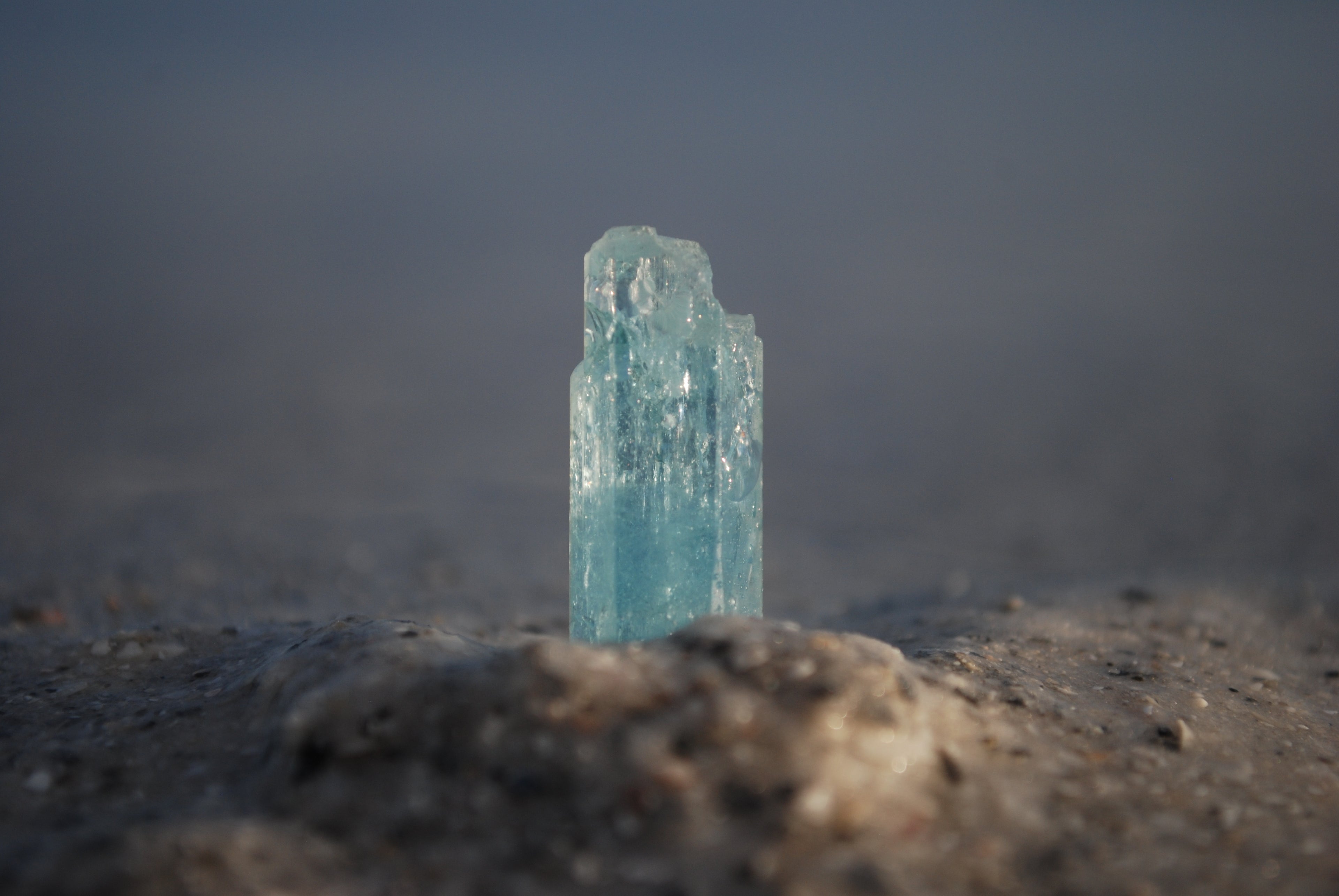 Aquamarine