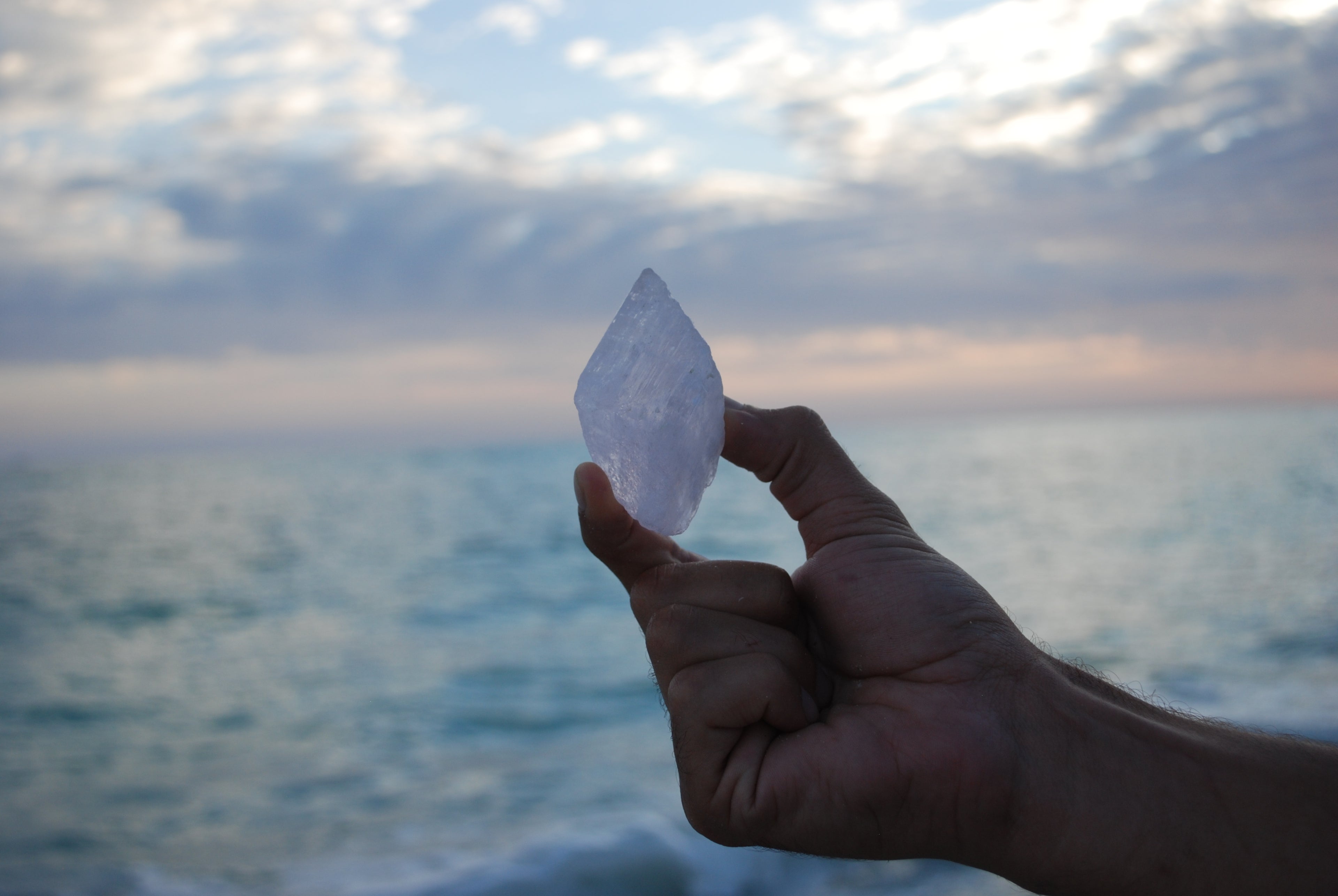 Kunzite
